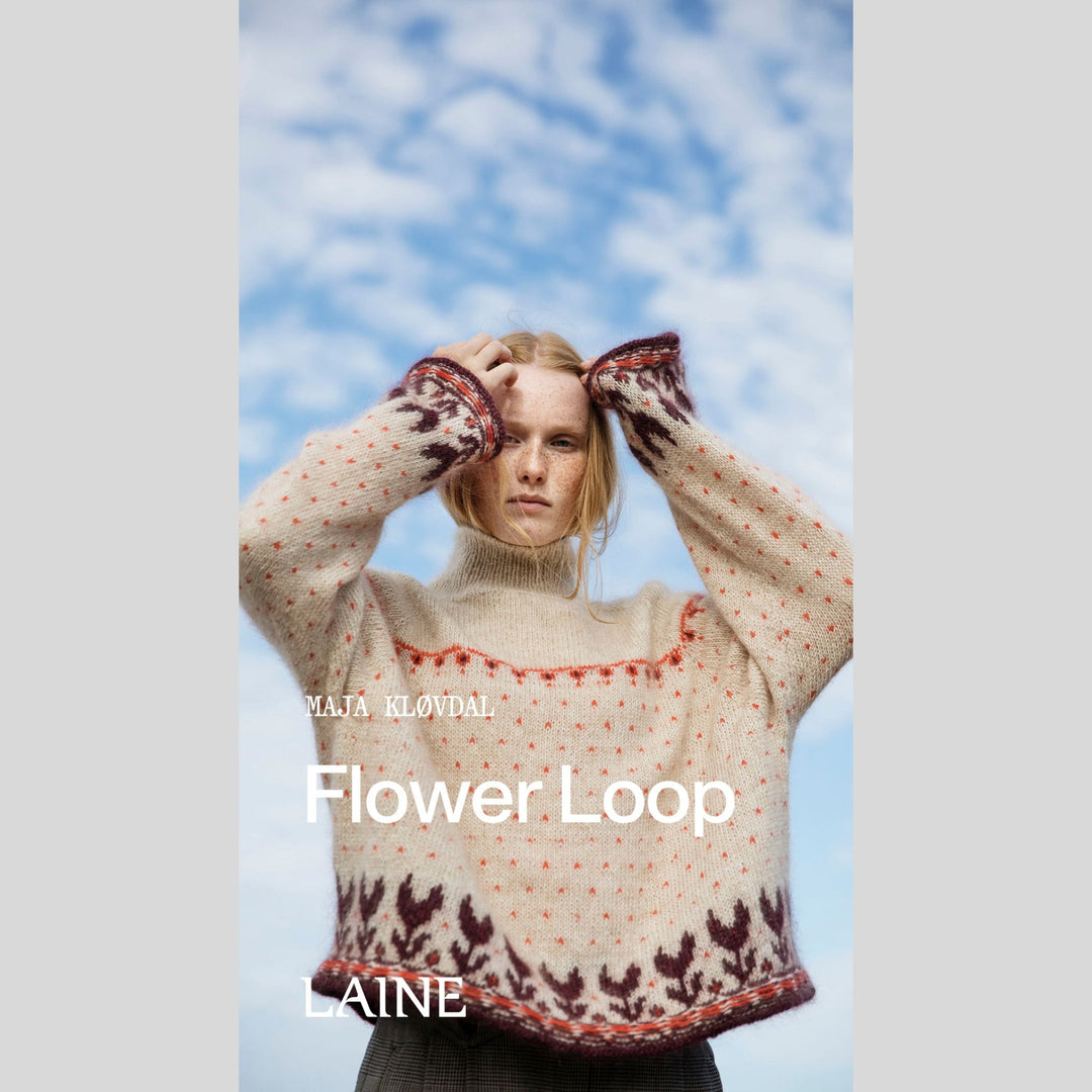 The Art of the Sea: 23 Knitwear Designs Inspired by the Moomins