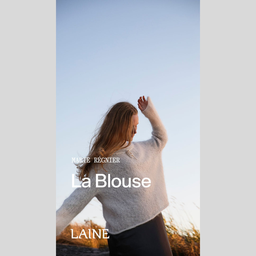 The Art of the Sea: 23 Knitwear Designs Inspired by the Moomins