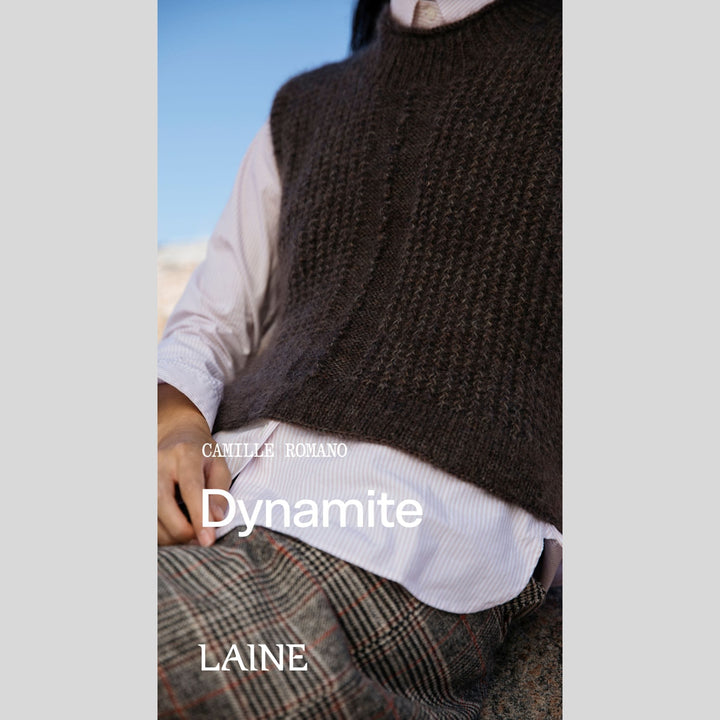 The Art of the Sea: 23 Knitwear Designs Inspired by the Moomins