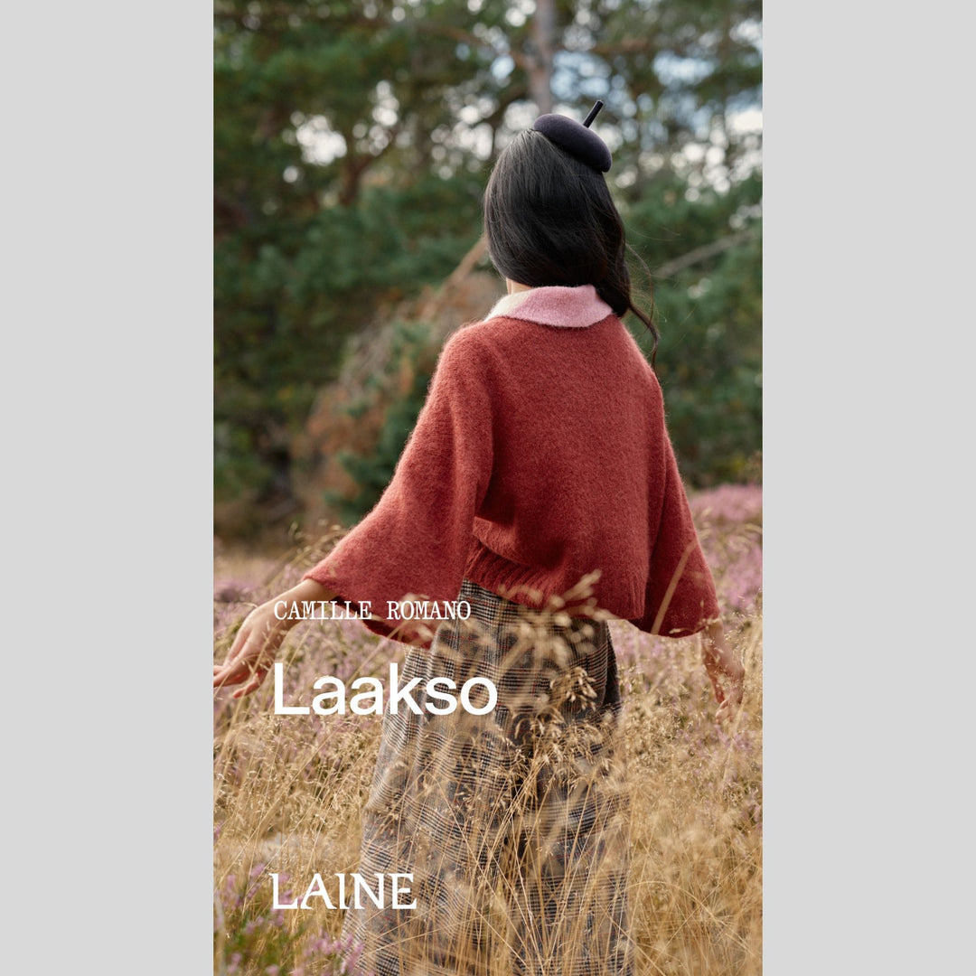 The Art of the Sea: 23 Knitwear Designs Inspired by the Moomins