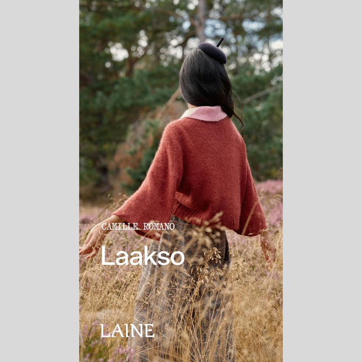 The Art of the Sea: 23 Knitwear Designs Inspired by the Moomins