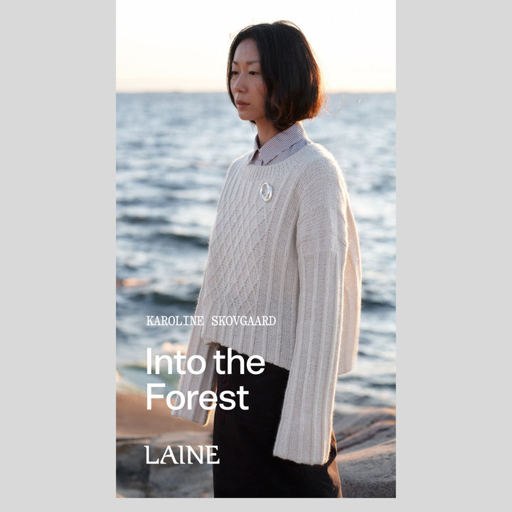 The Art of the Sea: 23 Knitwear Designs Inspired by the Moomins