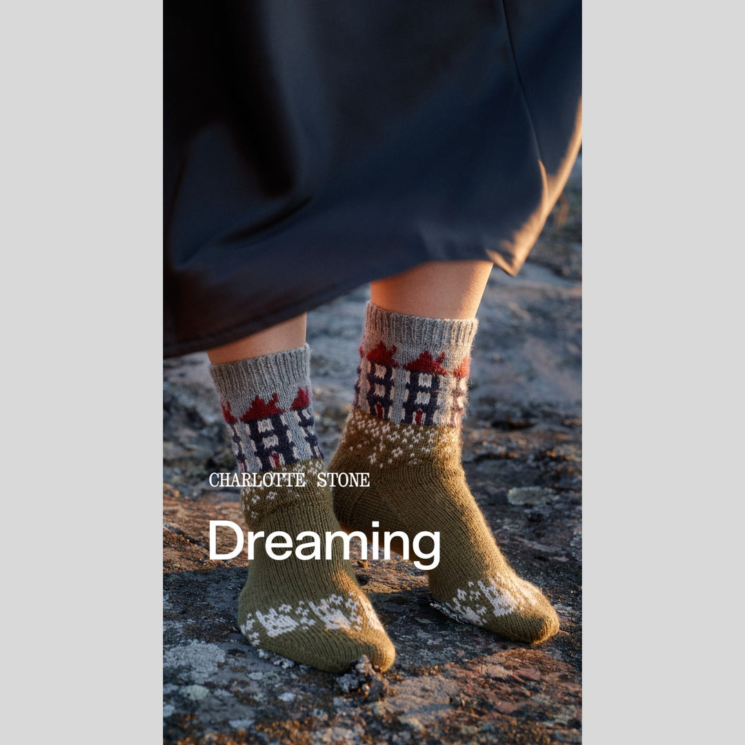 The Art of the Sea: 23 Knitwear Designs Inspired by the Moomins