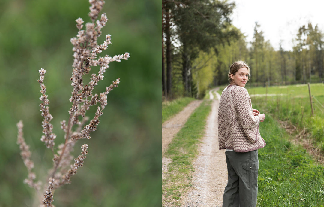 Tukubook: Nordic Knits. Silent Strength