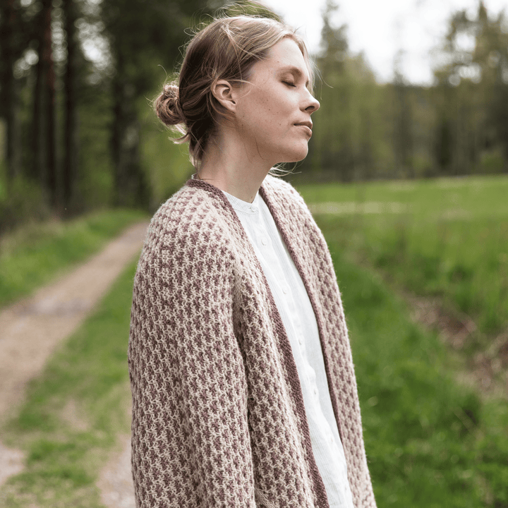 Tukubook: Nordic Knits. Silent Strength