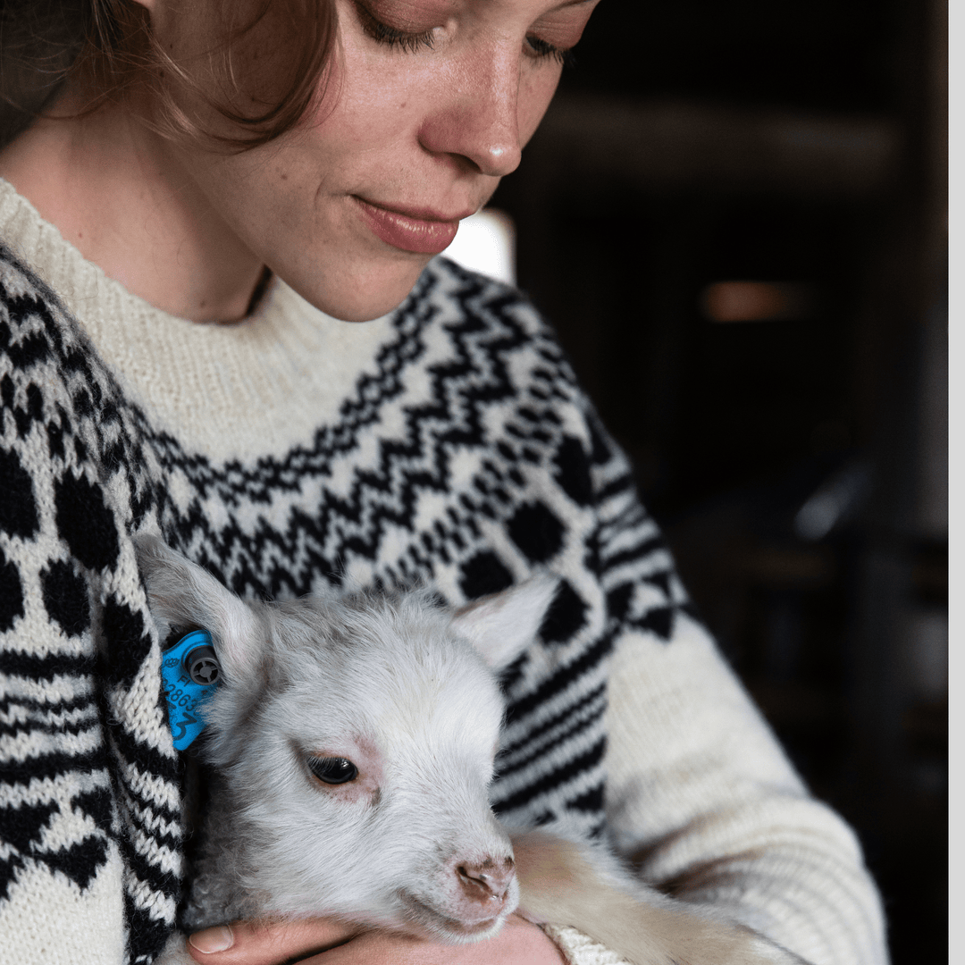 Tukubook: Nordic Knits. Silent Strength