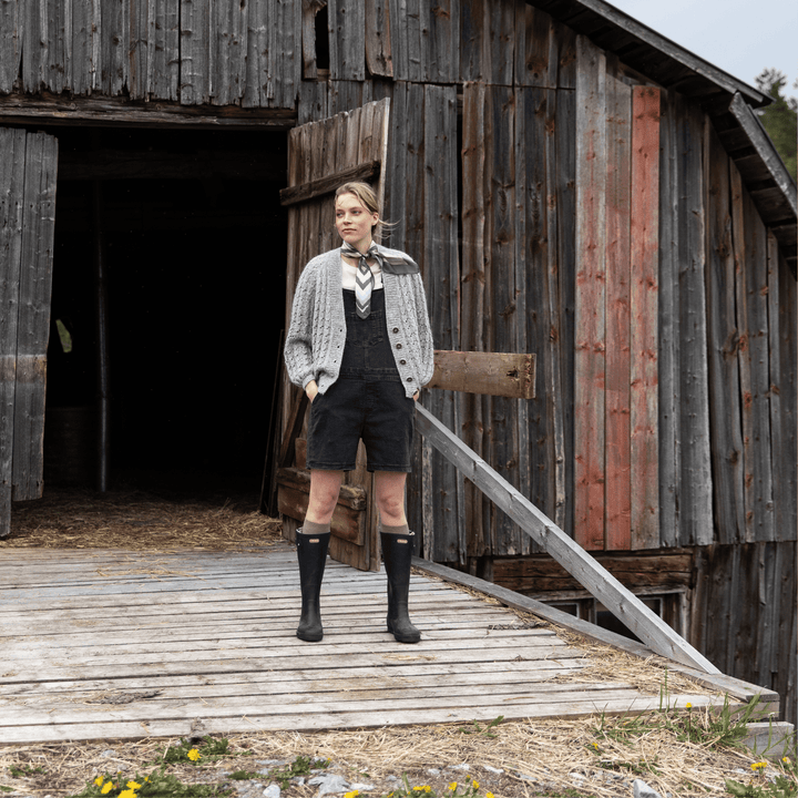 Tukubook: Nordic Knits. Silent Strength