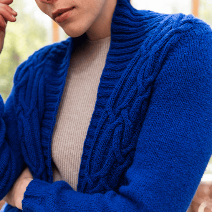 Tukubook: Nordic Knits. Silent Strength