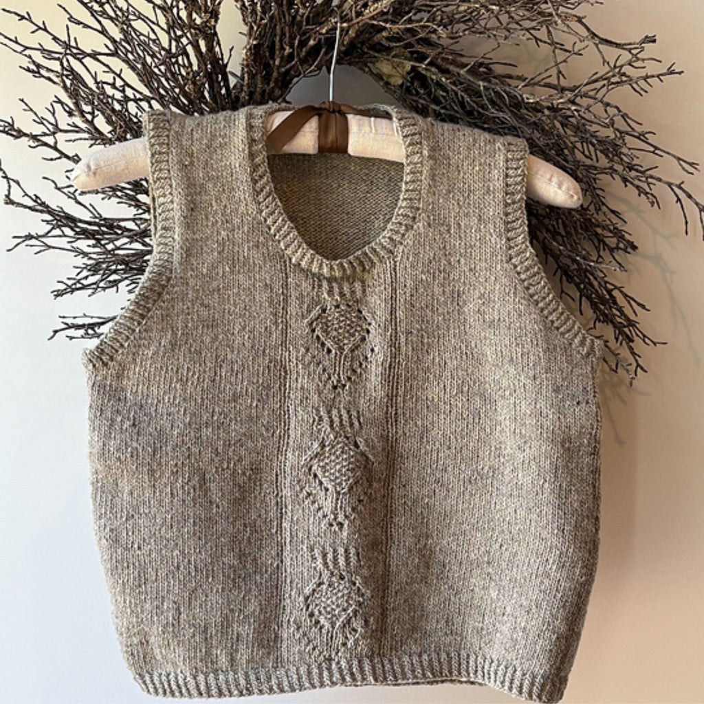 lichen-lace-thistle-on-the-