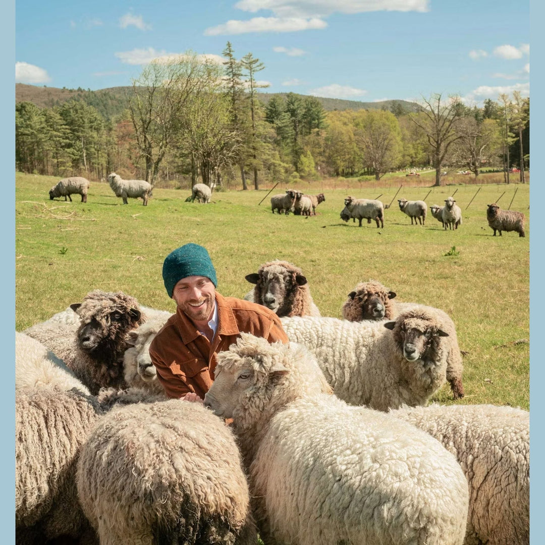 Farm & Fiber Knits: Fall 2026