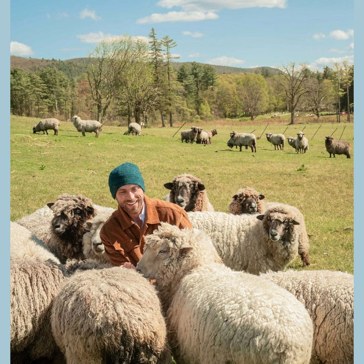 Farm & Fiber Knits: Fall 2026
