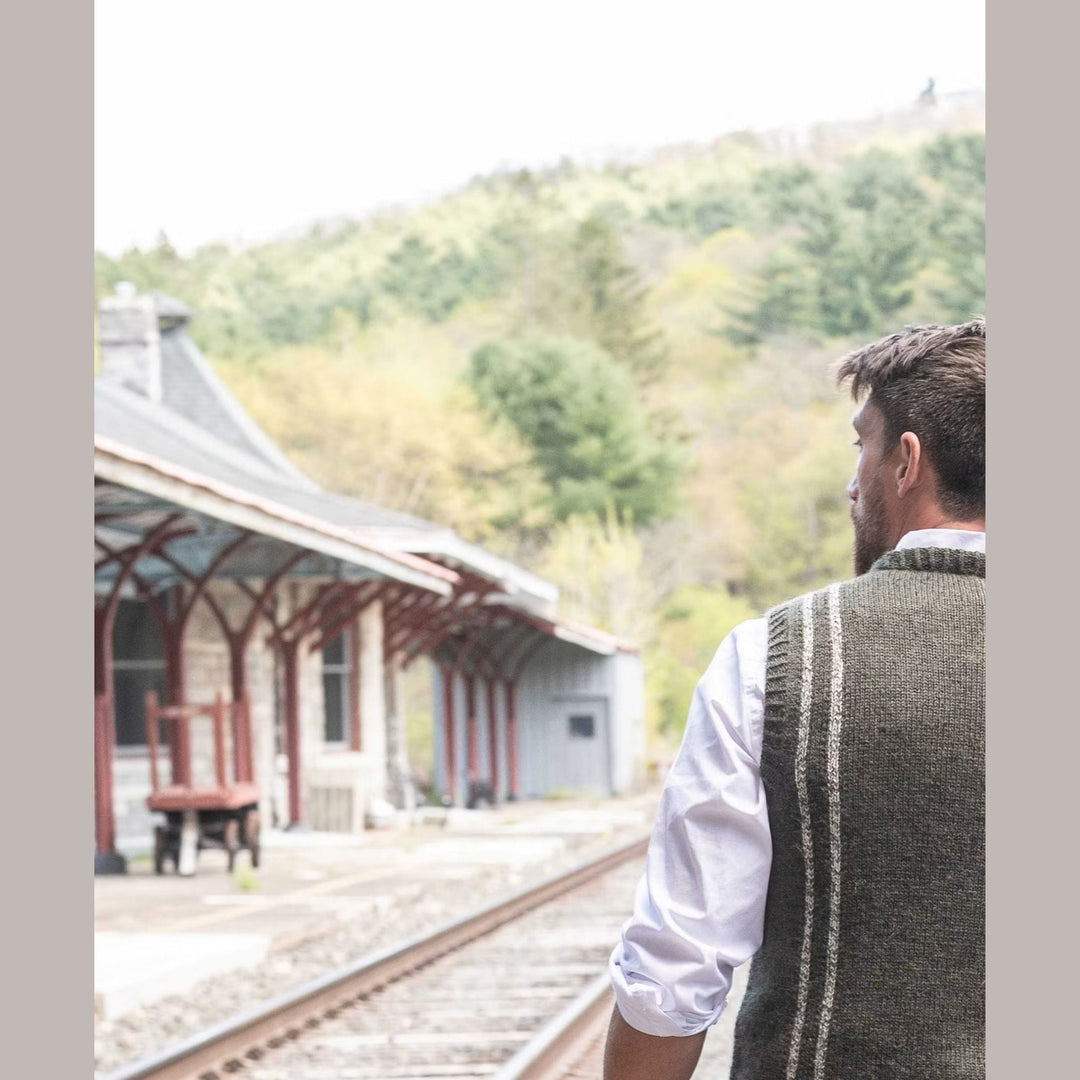 Farm & Fiber Knits: Fall 2026