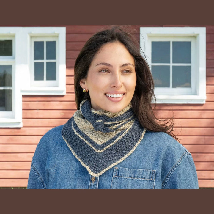 Farm & Fiber Knits: Fall 2026