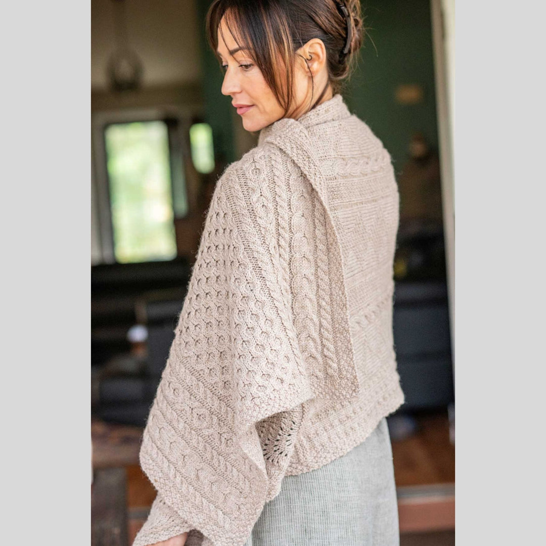 Farm & Fiber Knits: Summer 2026