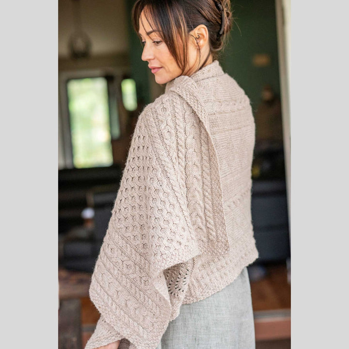 Farm & Fiber Knits: Summer 2026