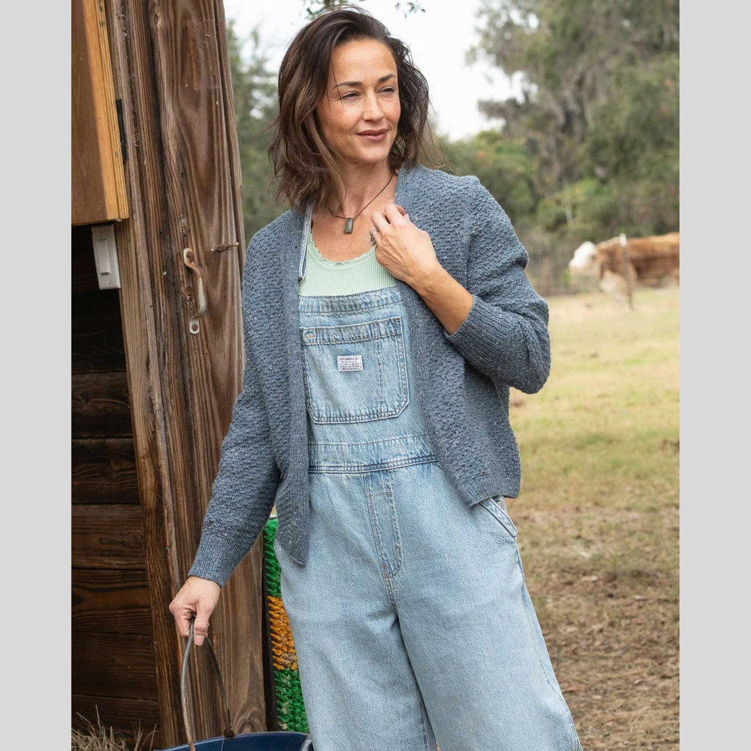 Farm & Fiber Knits: Summer 2026