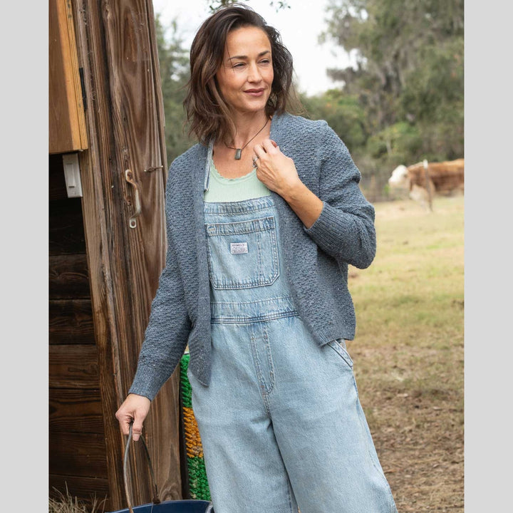 Farm & Fiber Knits: Summer 2026