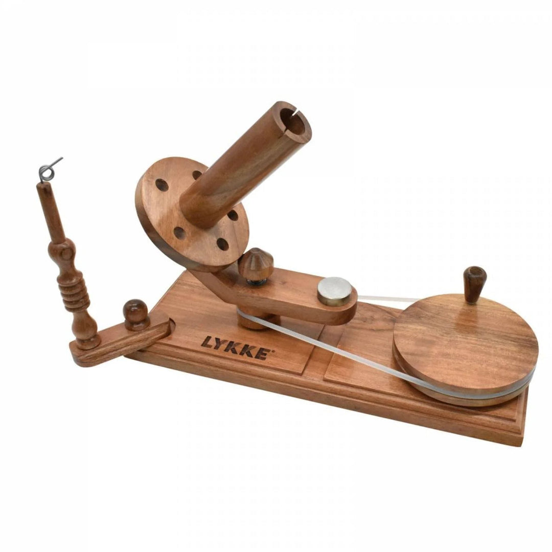 Lykke - Acacia Wood Jumbo Ball Winder