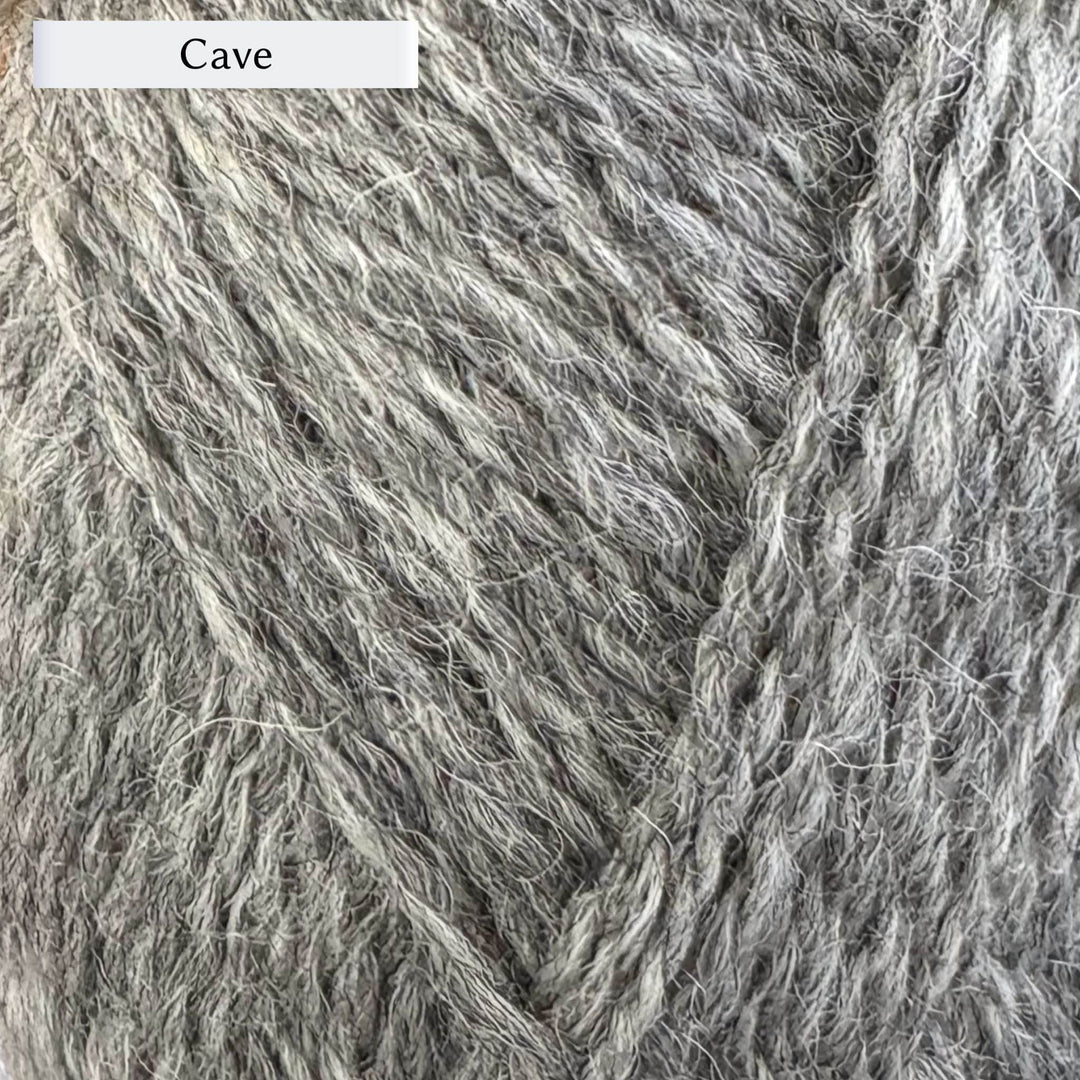 Marie Wallin's British Breeds 4ply