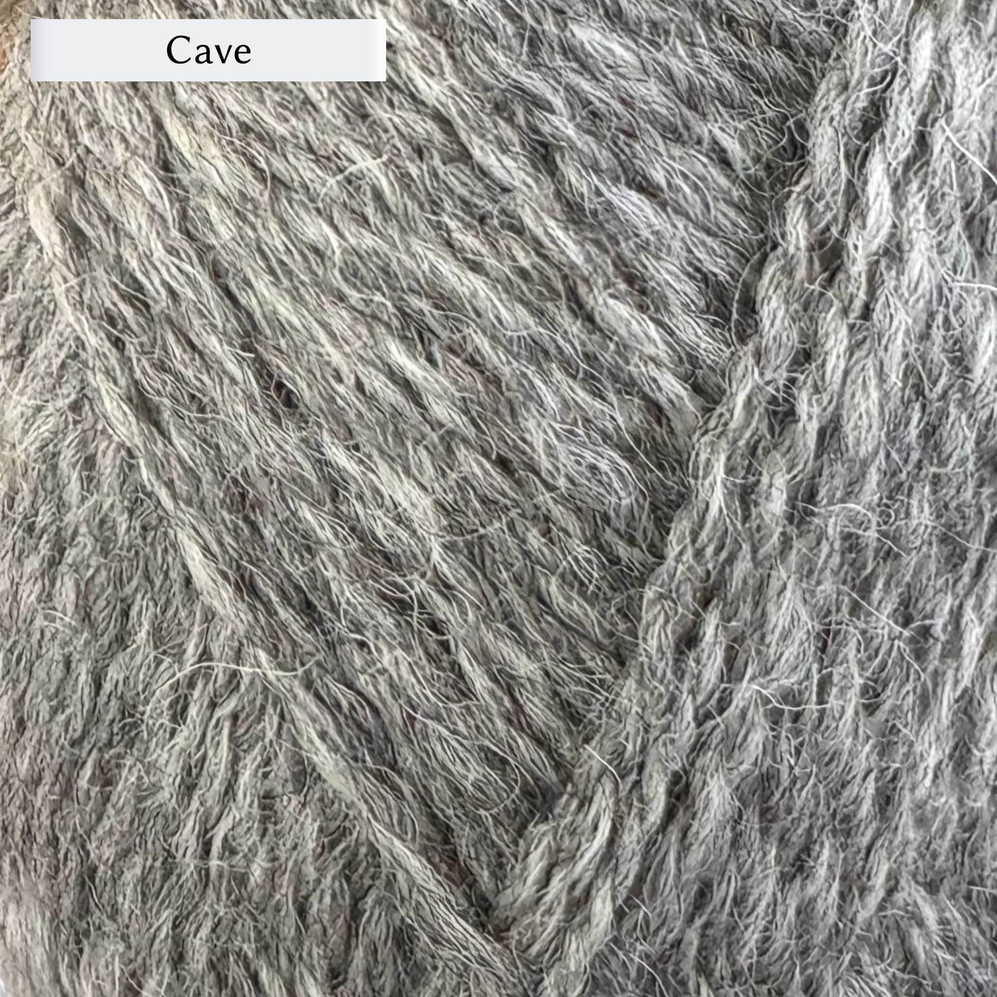 Marie Wallin's British Breeds 4ply