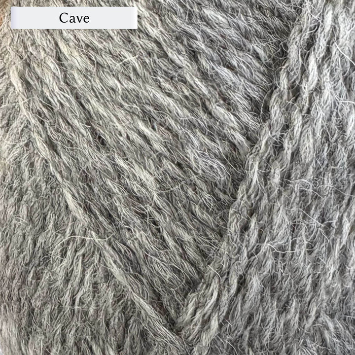 Marie Wallin's British Breeds 4ply