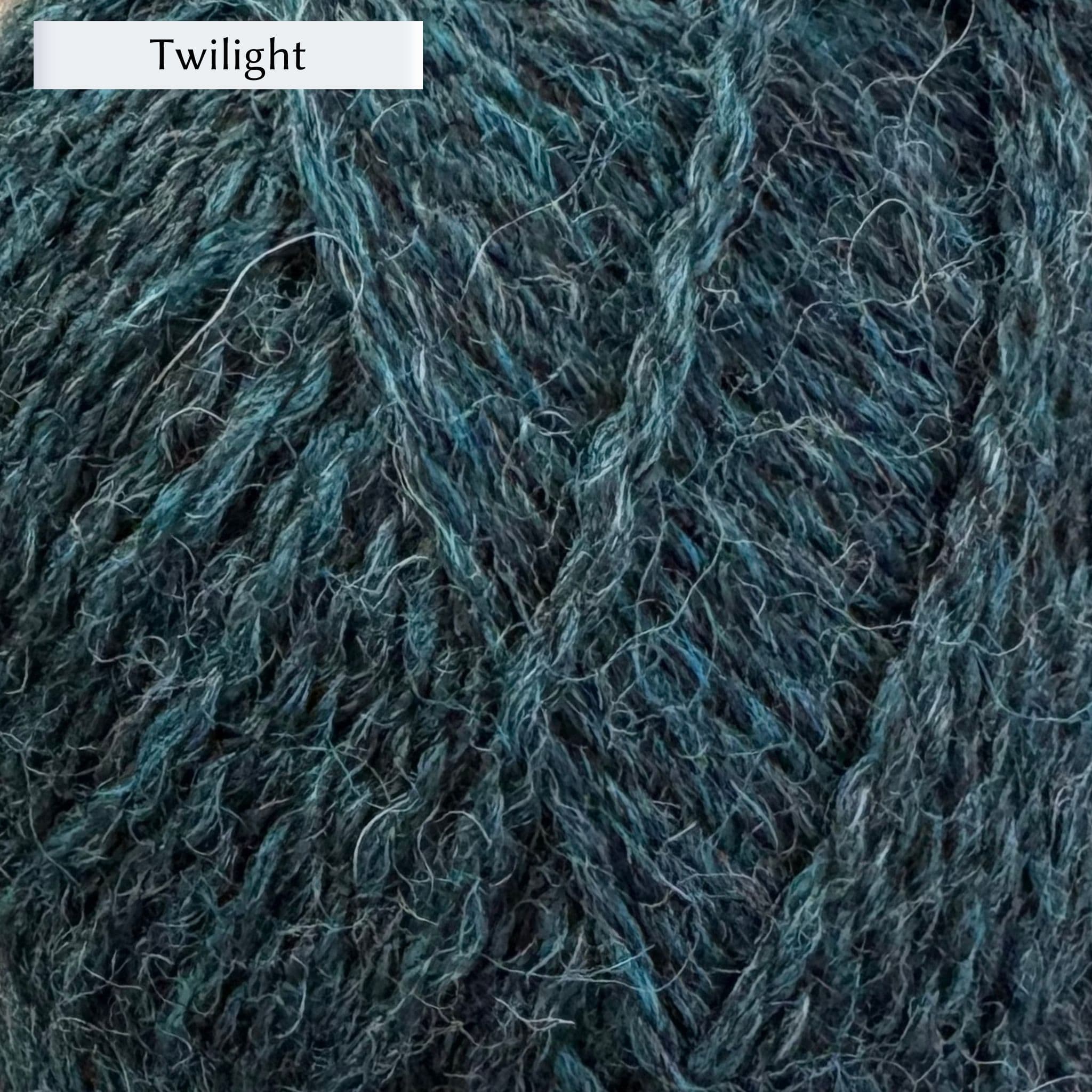 Marie Wallin's British Breeds 4ply