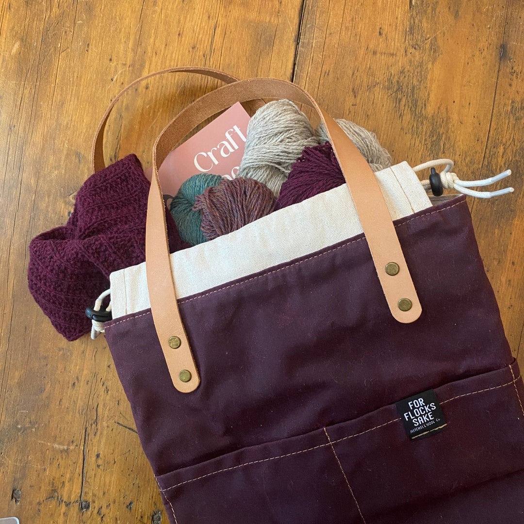Penelope Bags