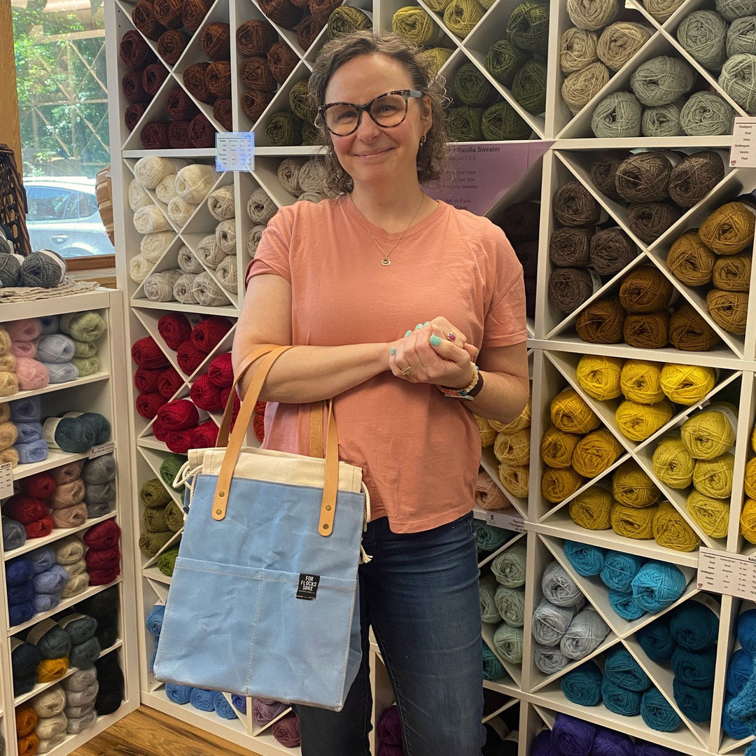 Penelope Bags