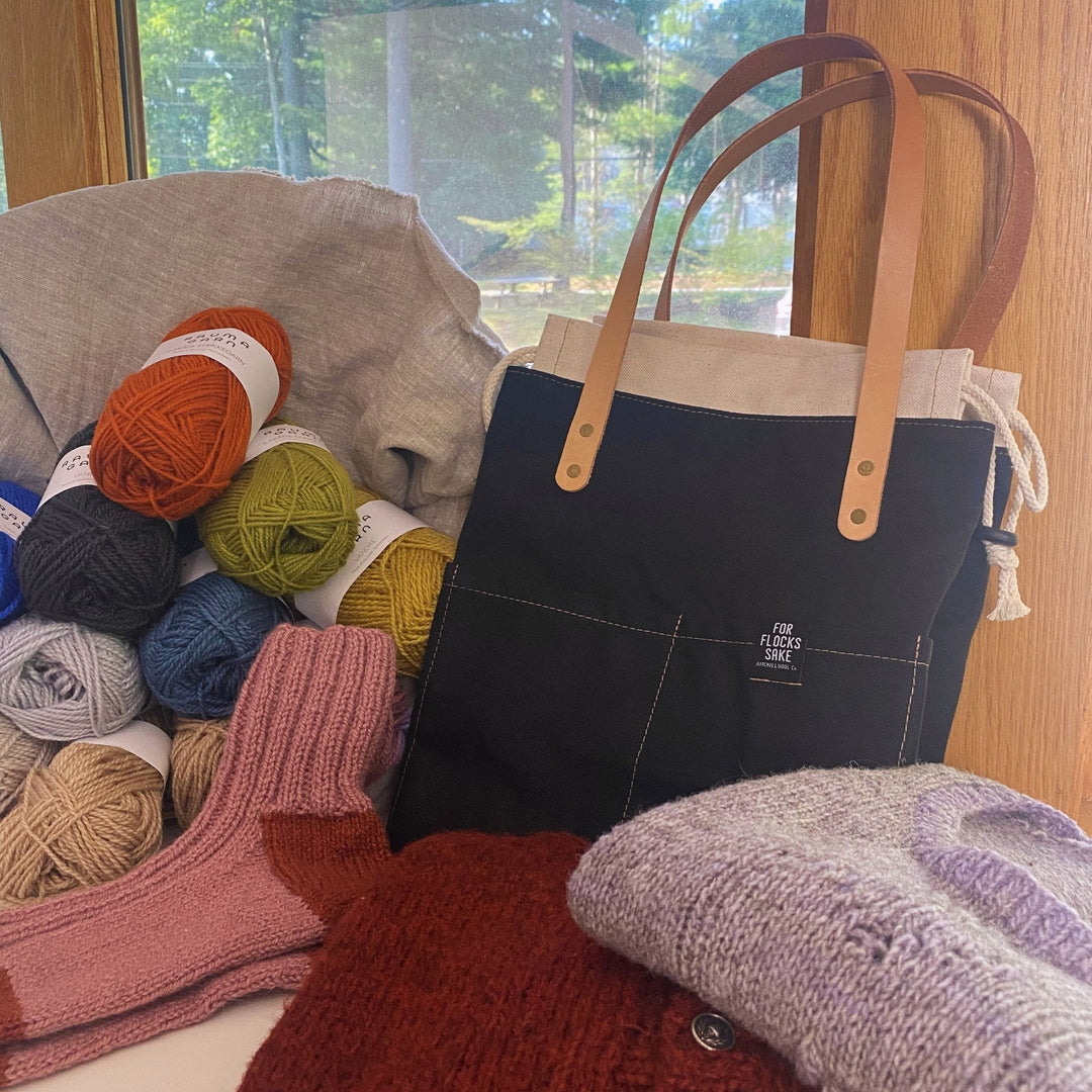 Penelope Bags