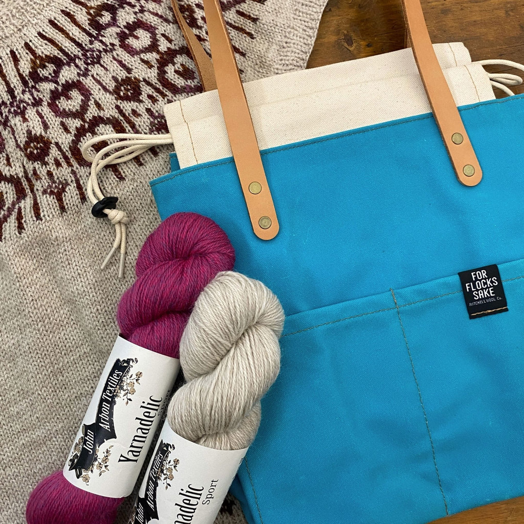 Penelope Bags