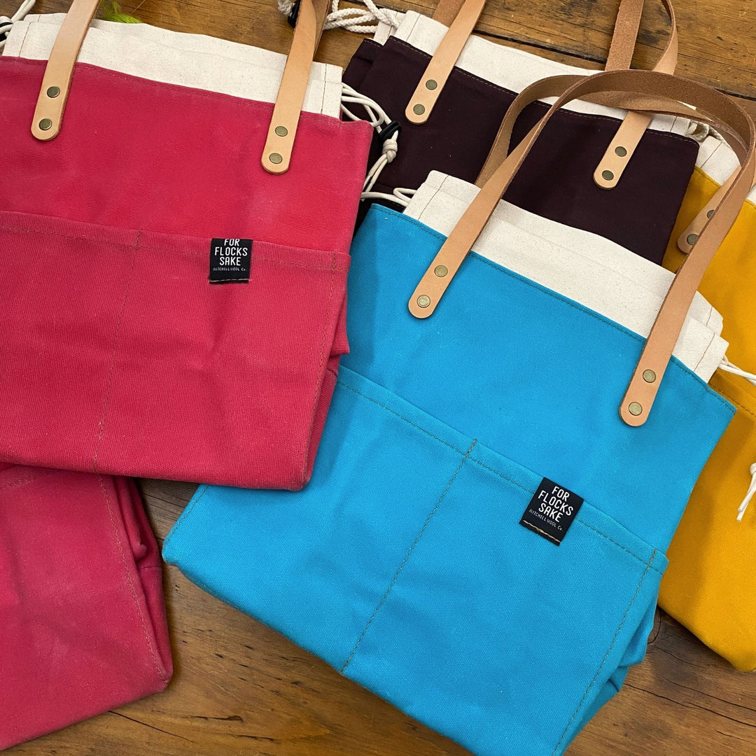 Penelope Bags