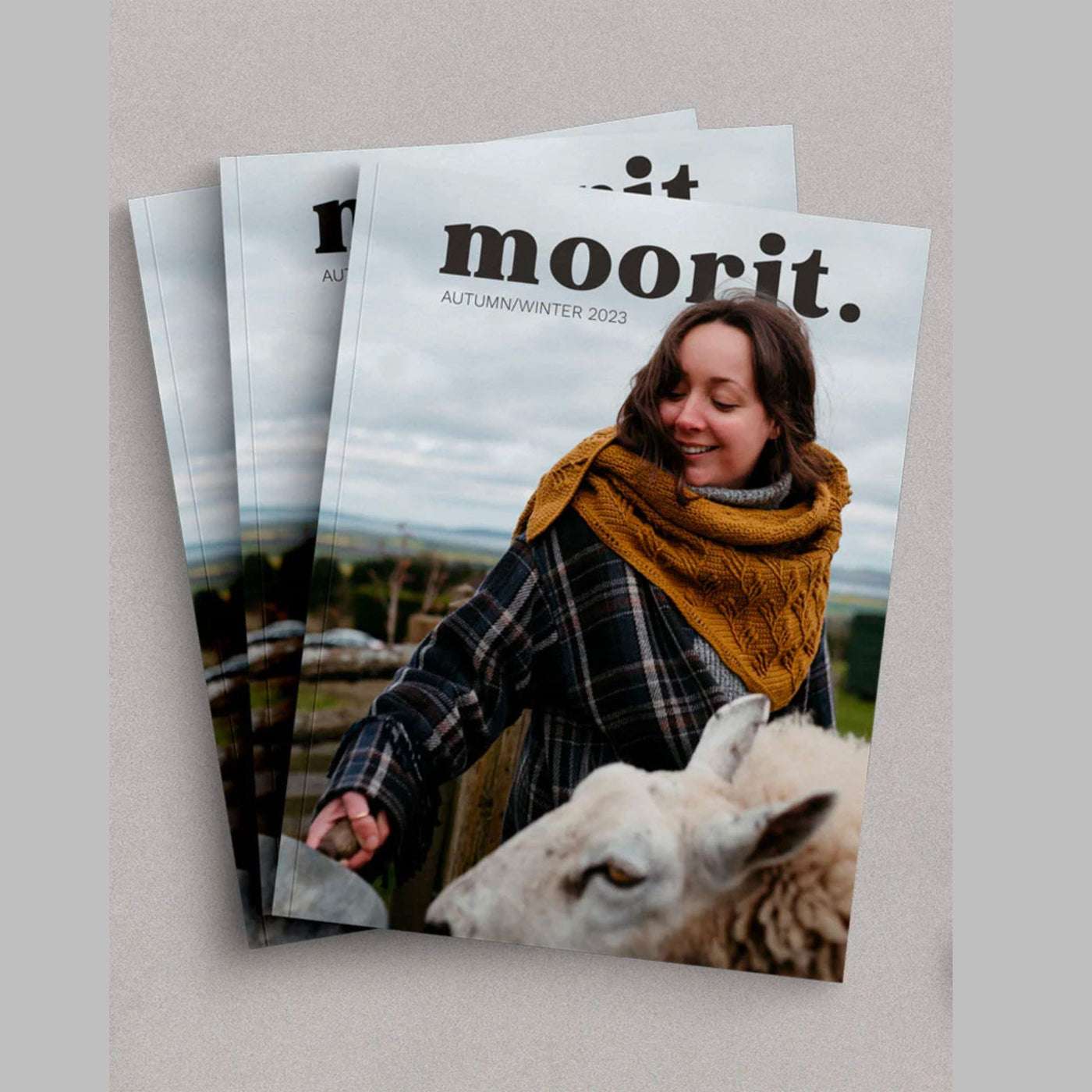 Moorit Magazine - Issue 5