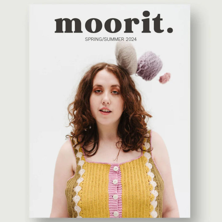 Moorit Magazine - Issue 6