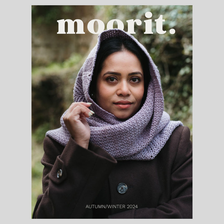 Moorit Magazine - Issue 7