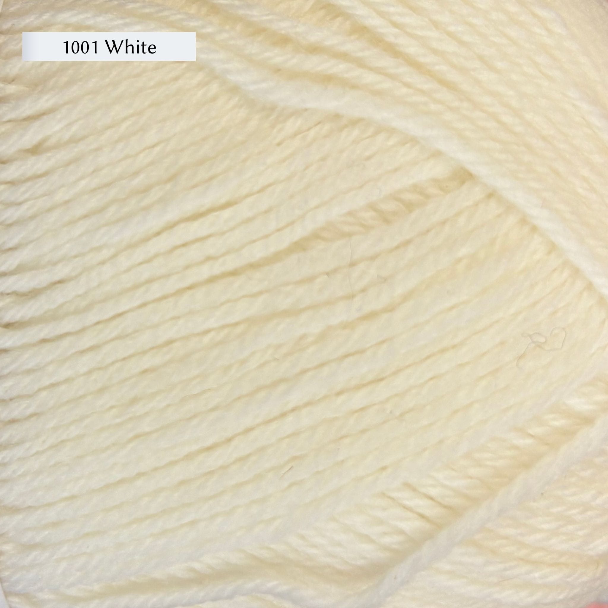 Sisu from Sandnes Garn