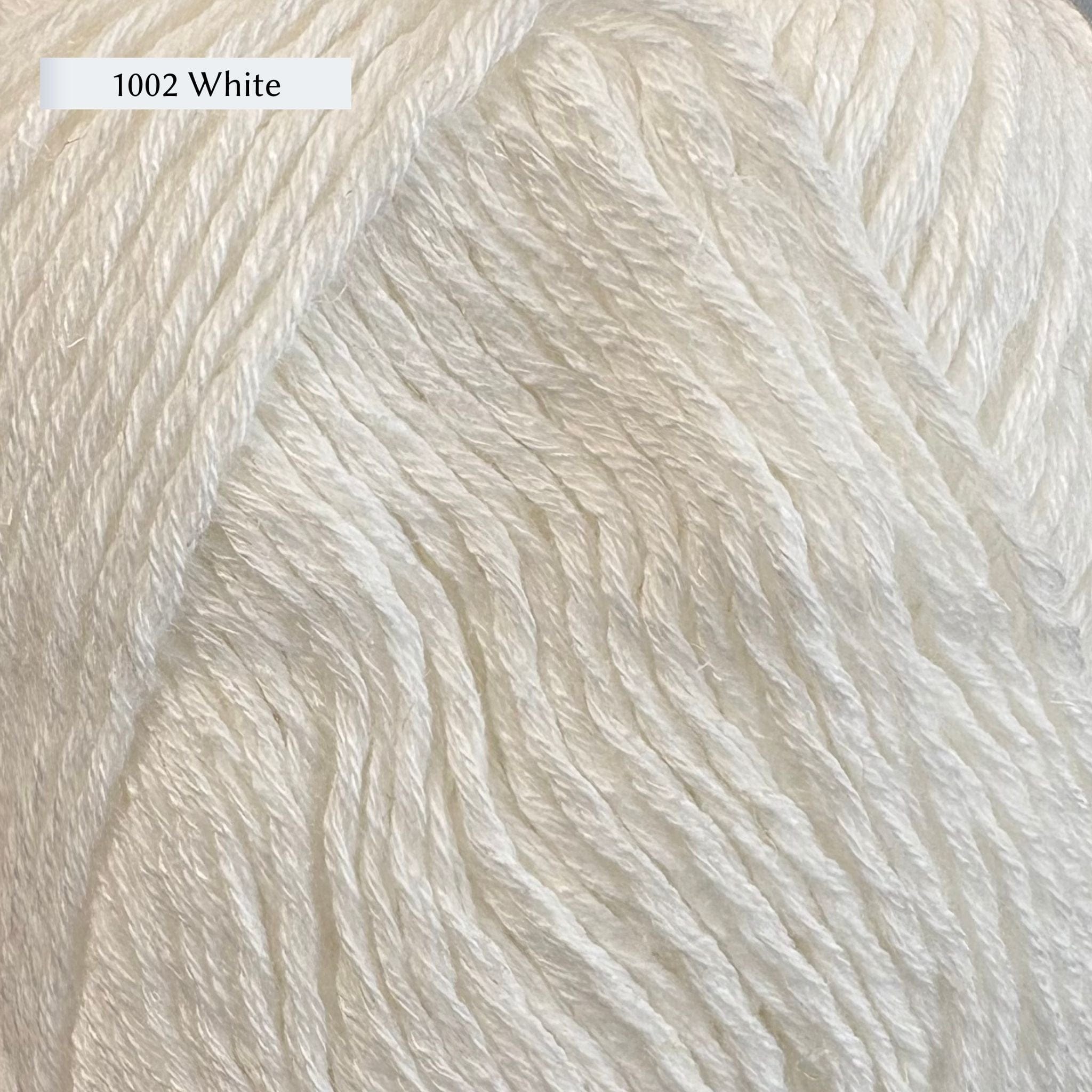 Line from Sandnes Garn