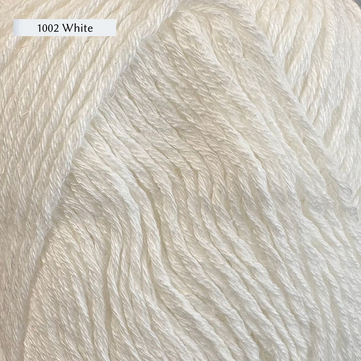 Line from Sandnes Garn