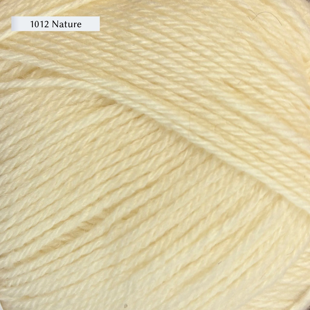 Sisu from Sandnes Garn