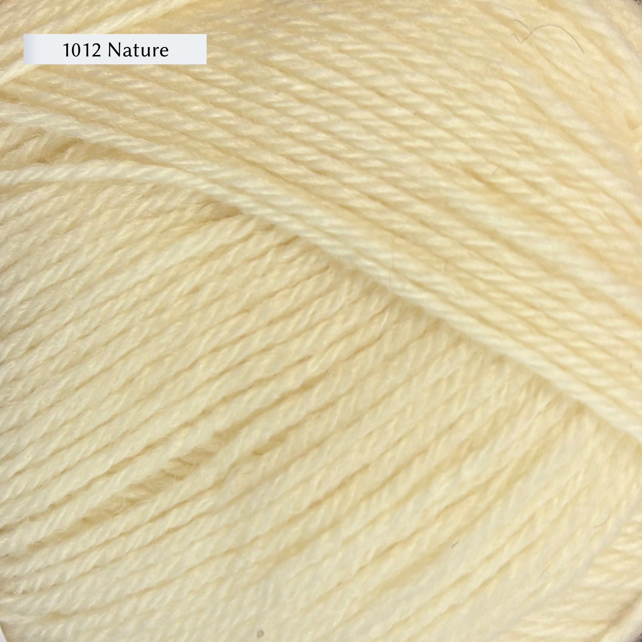 Sisu from Sandnes Garn