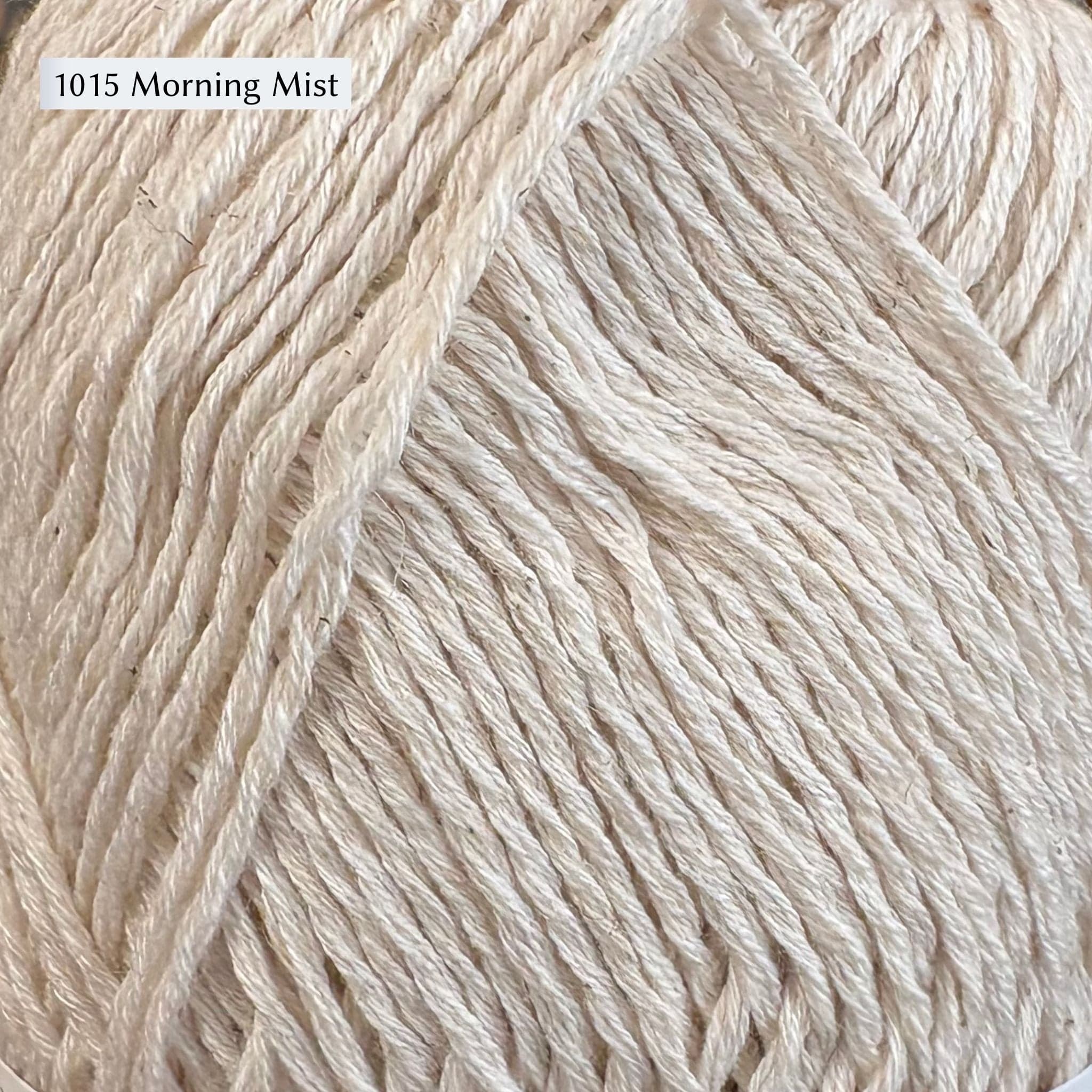 Line from Sandnes Garn