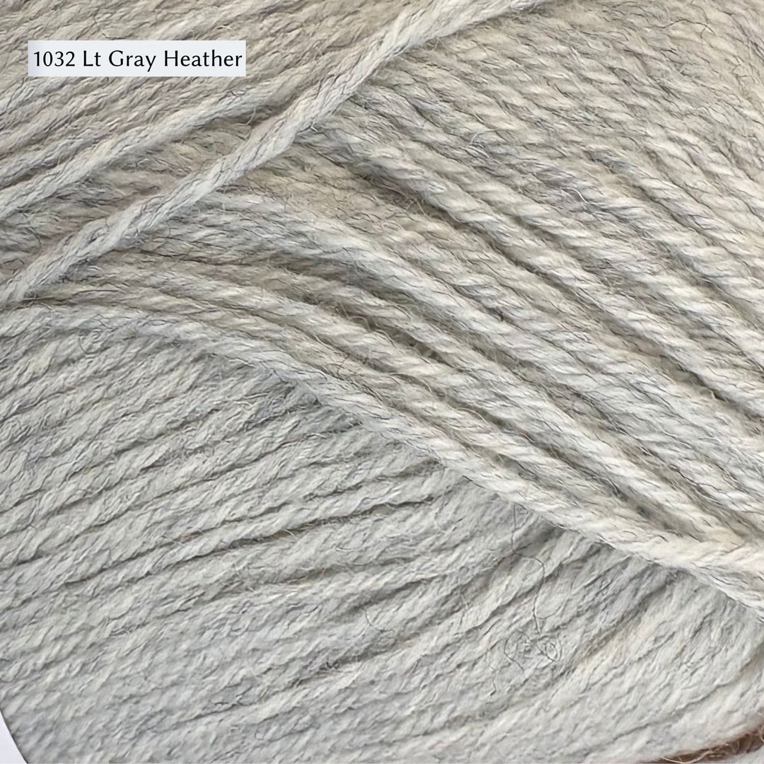 Sisu from Sandnes Garn