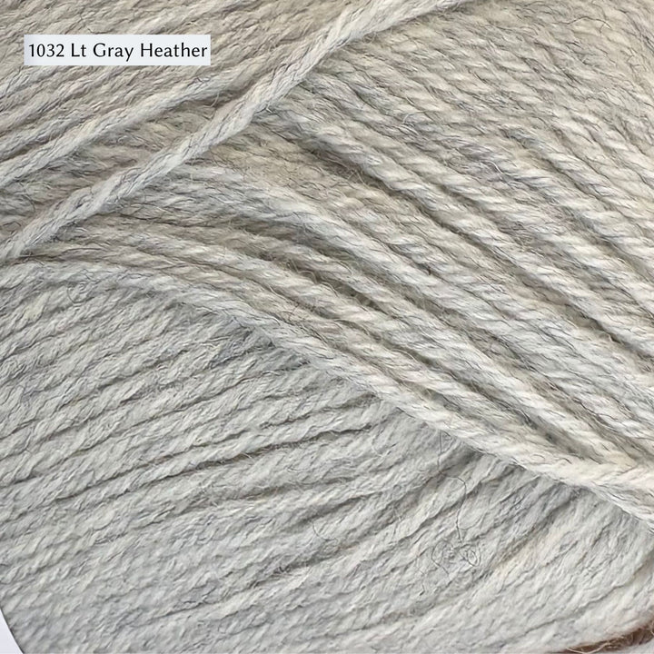 Sisu from Sandnes Garn