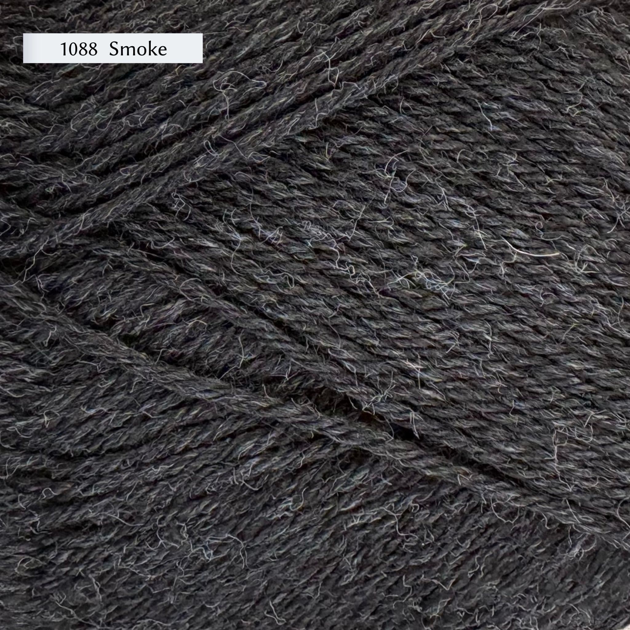 Sisu from Sandnes Garn