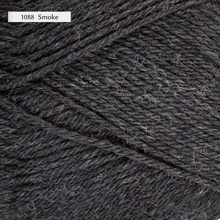 Sisu from Sandnes Garn