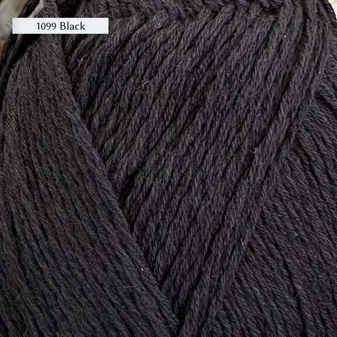 Line from Sandnes Garn