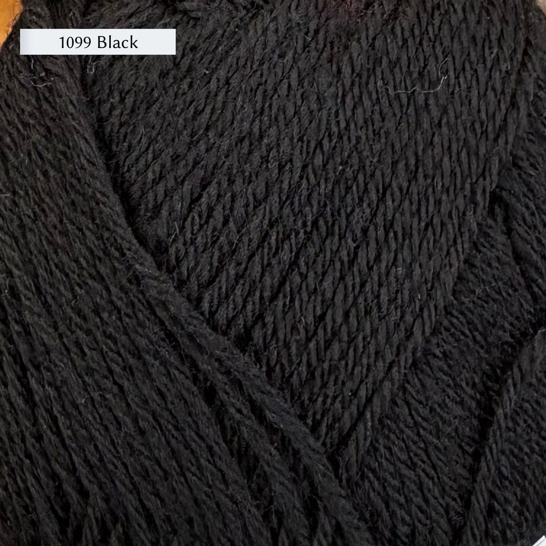 Sisu from Sandnes Garn