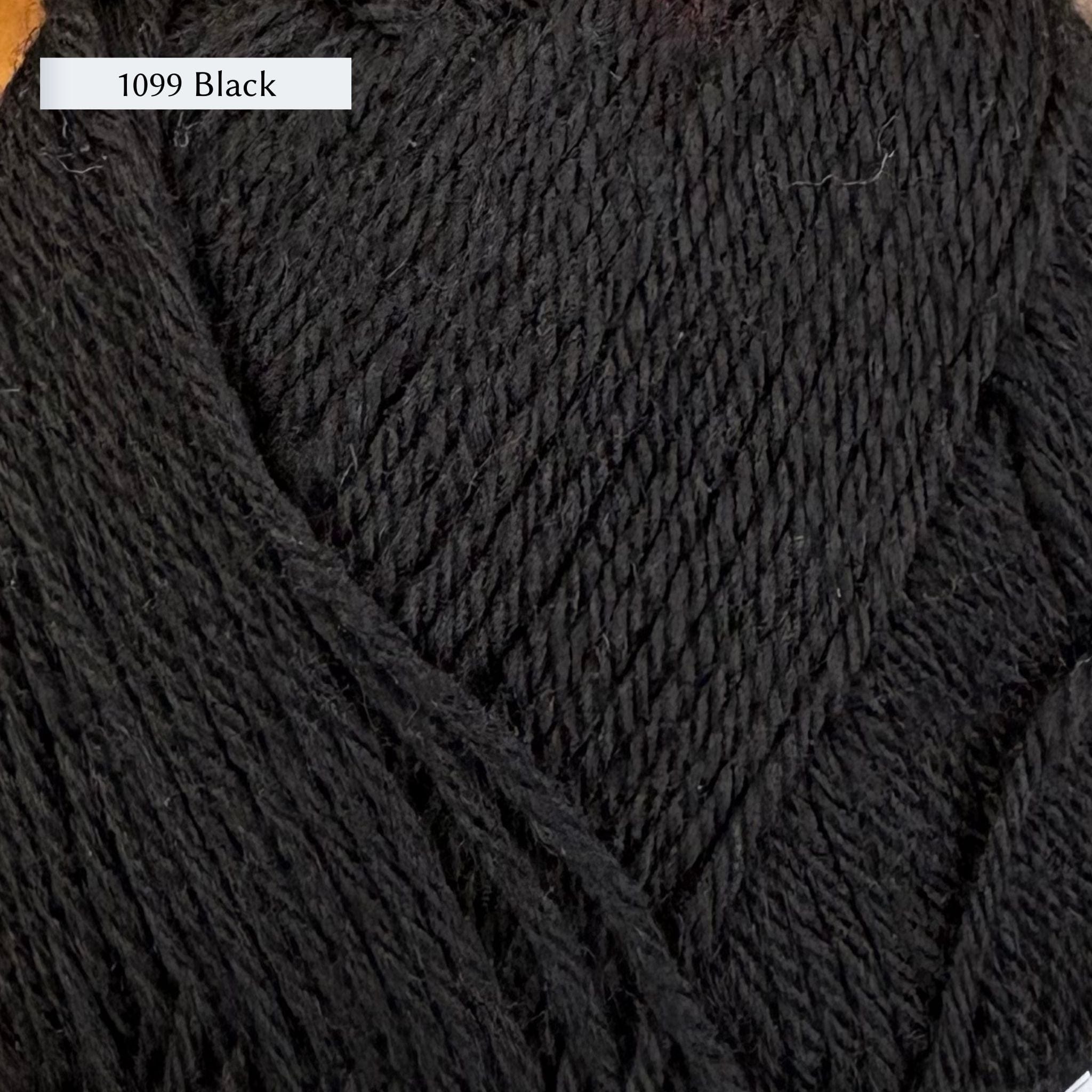 Sisu from Sandnes Garn