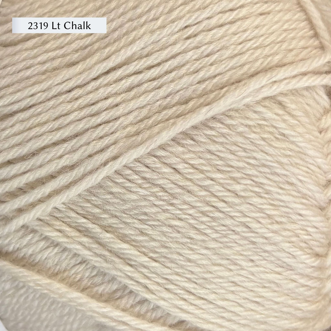 Sisu from Sandnes Garn