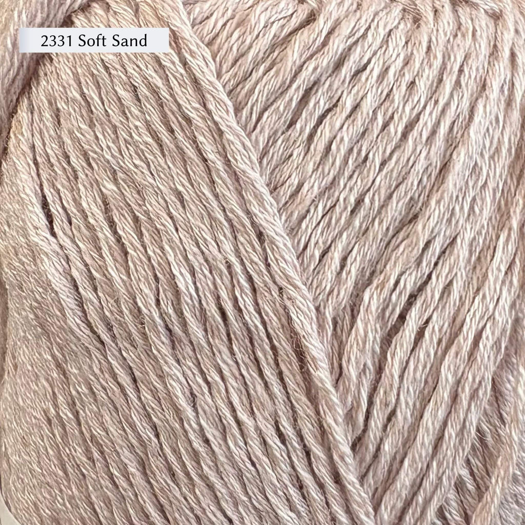 Line from Sandnes Garn