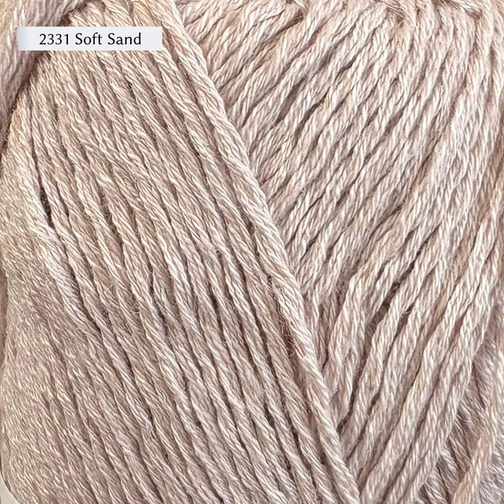 Line from Sandnes Garn